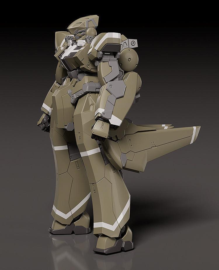 MODEROID KG-7 アレイオン