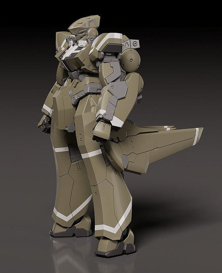 MODEROID KG-7 アレイオン