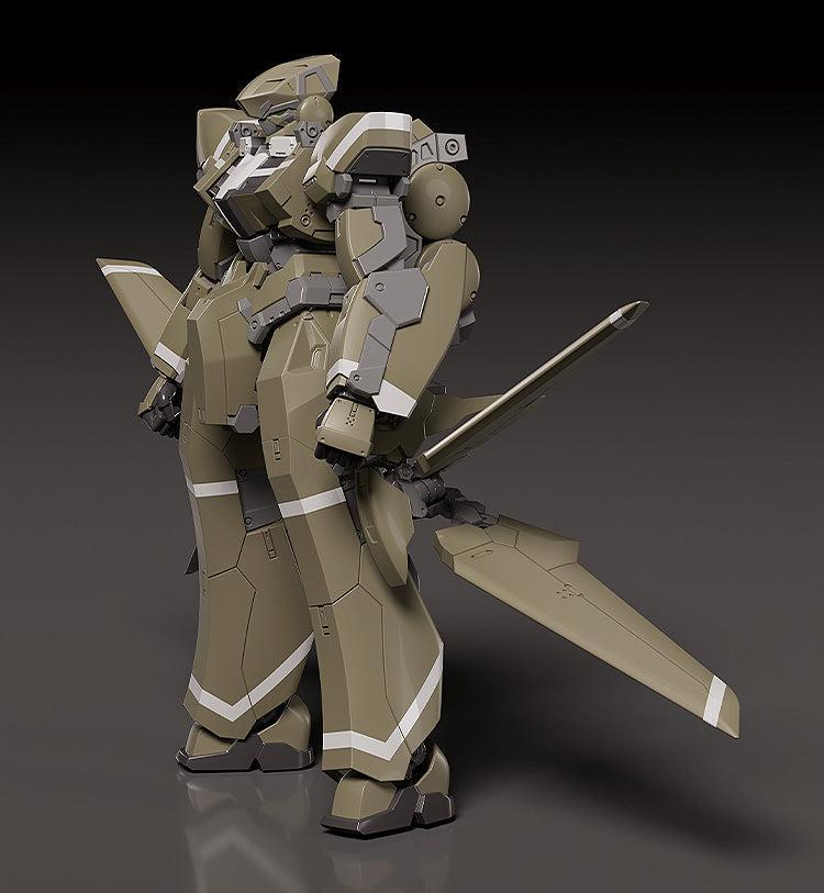 MODEROID KG-7 アレイオン