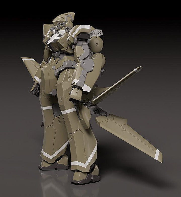 MODEROID KG-7 アレイオン