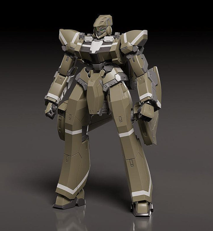 MODEROID KG-7 アレイオン