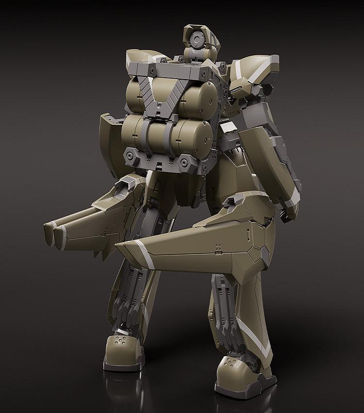 MODEROID KG-7 アレイオン
