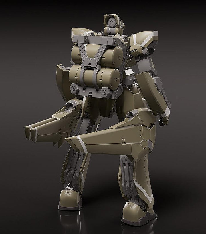 MODEROID KG-7 アレイオン