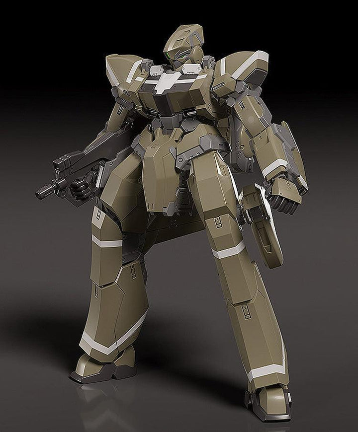 MODEROID KG-7 アレイオン