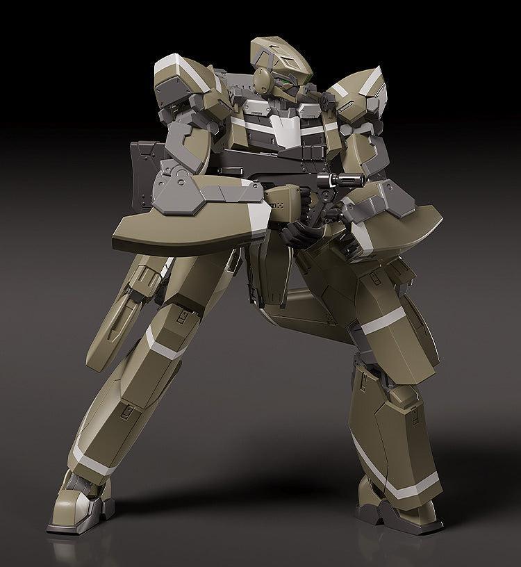 MODEROID KG-7 アレイオン