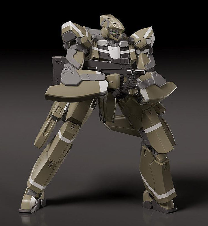 MODEROID KG-7 アレイオン