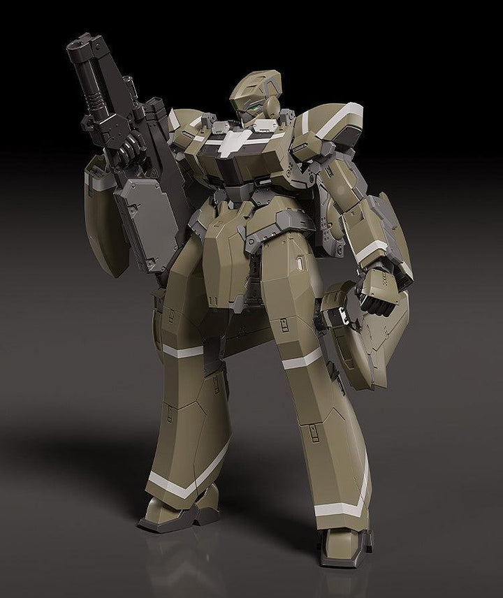 MODEROID KG-7 アレイオン