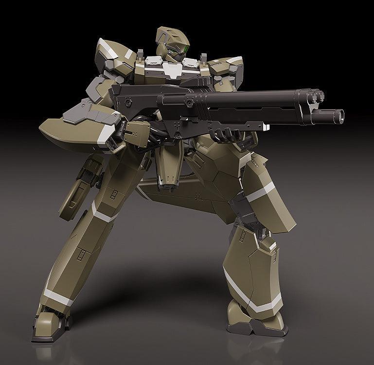 MODEROID KG-7 アレイオン