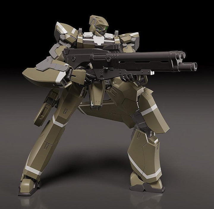 MODEROID KG-7 アレイオン