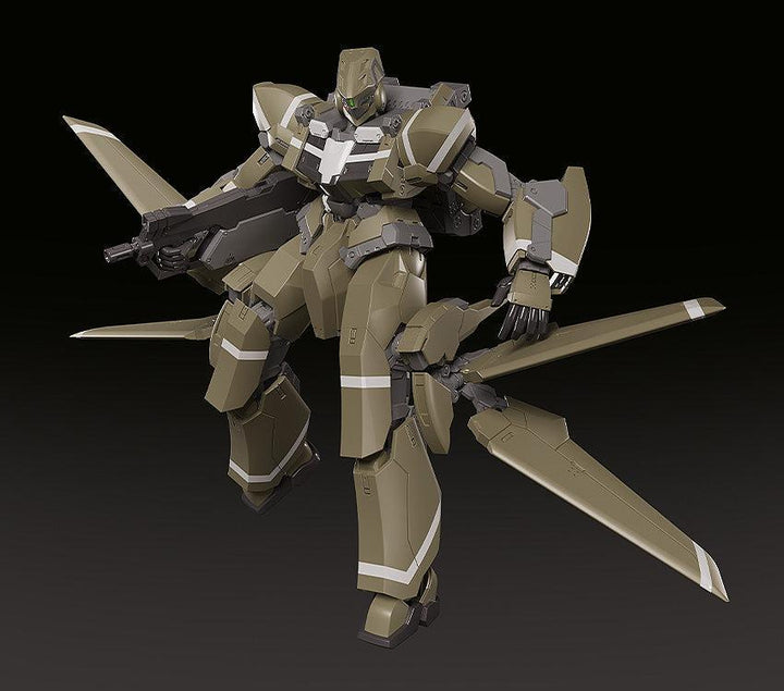 MODEROID KG-7 アレイオン