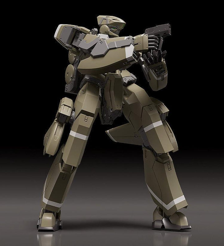 MODEROID KG-7 アレイオン