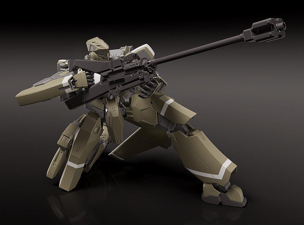 MODEROID KG-7 アレイオン