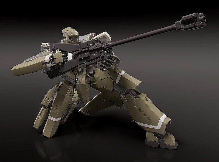 MODEROID KG-7 アレイオン