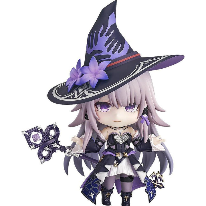 ねんどろいど マダム・ヘルタ