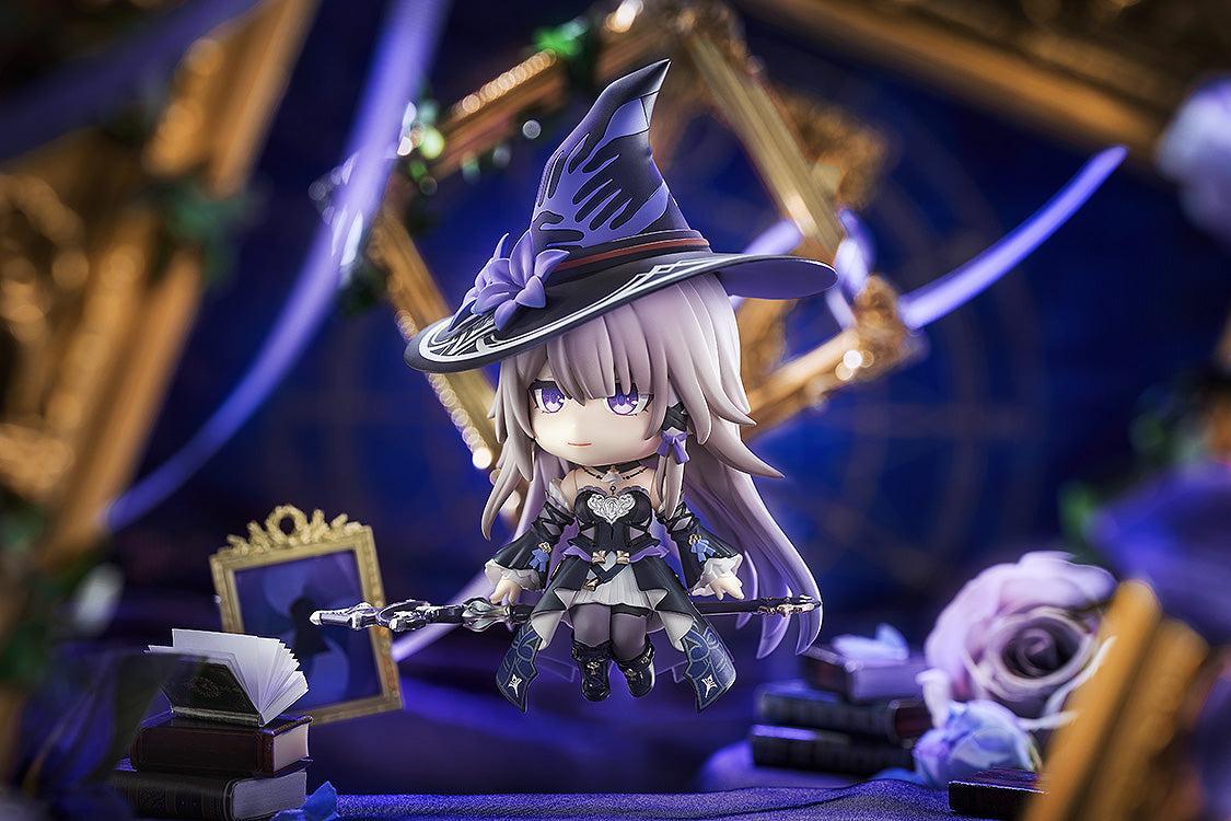 み　マダムヘルタ　フルセット ねんどろいど マダム・ヘルタ – SOOTANG HOBBY