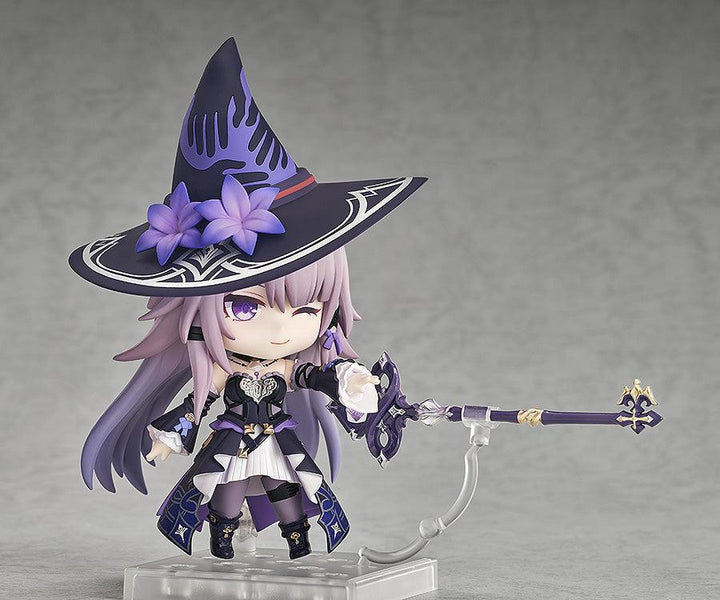 ねんどろいど マダム・ヘルタ
