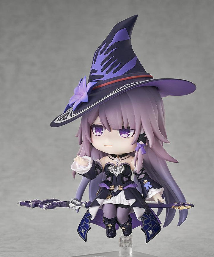 ねんどろいど マダム・ヘルタ