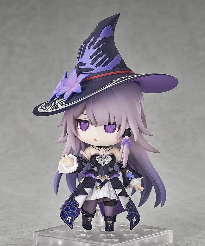 ねんどろいど マダム・ヘルタ