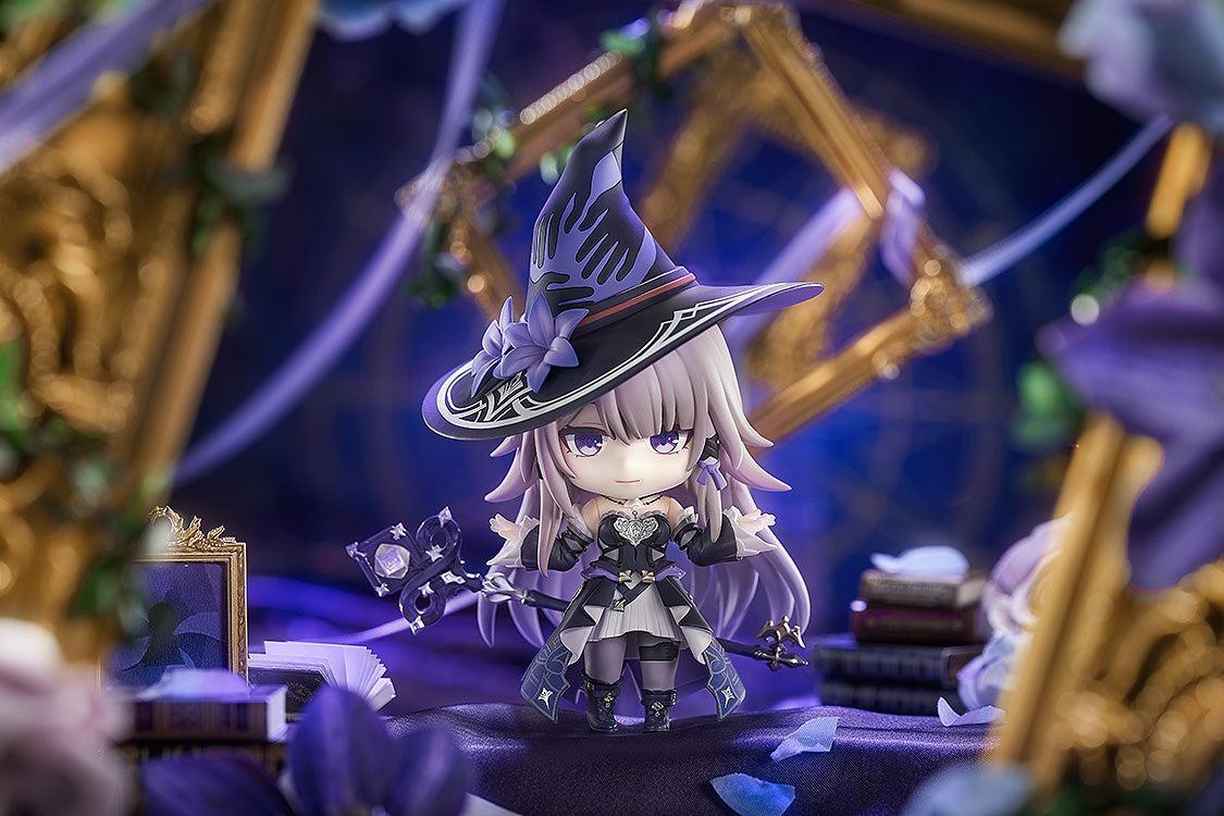 ねんどろいど マダム・ヘルタ – SOOTANG HOBBY