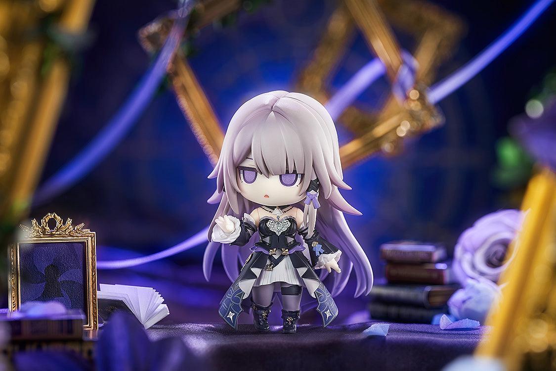 ねんどろいど マダム・ヘルタ – SOOTANG HOBBY