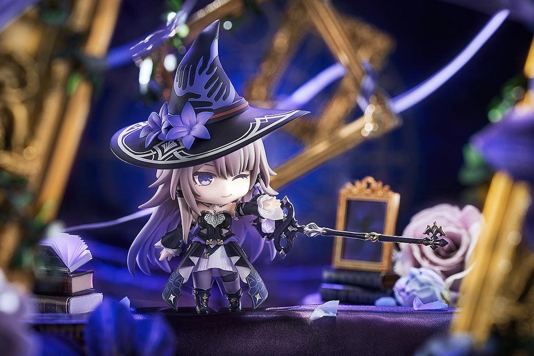ねんどろいど マダム・ヘルタ