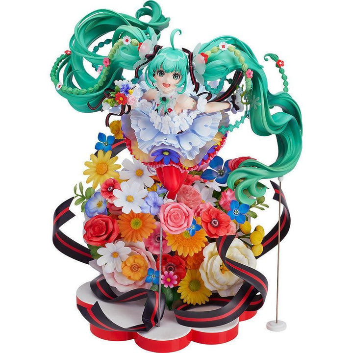 初音ミク JAPAN LIVE TOUR 2025 ～BLOOMING～ 1/7スケール