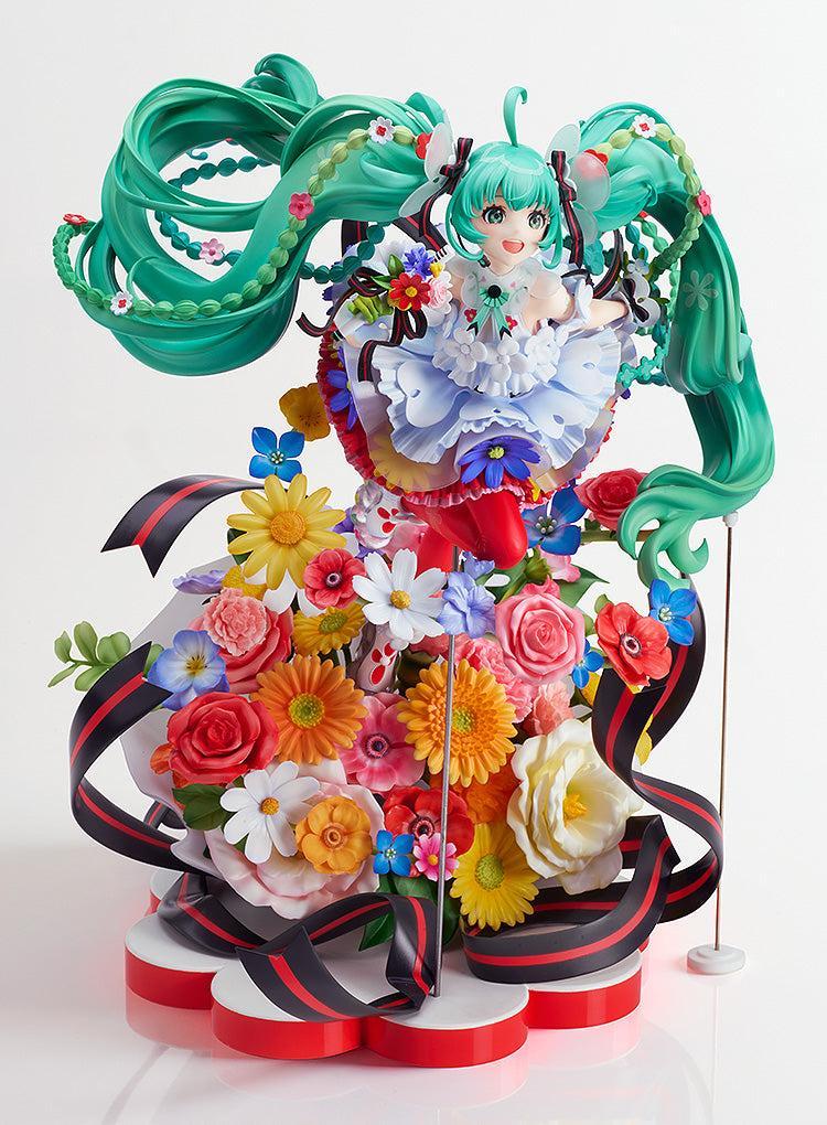 初音ミク JAPAN LIVE TOUR 2025 ～BLOOMING～ 1/7スケール
