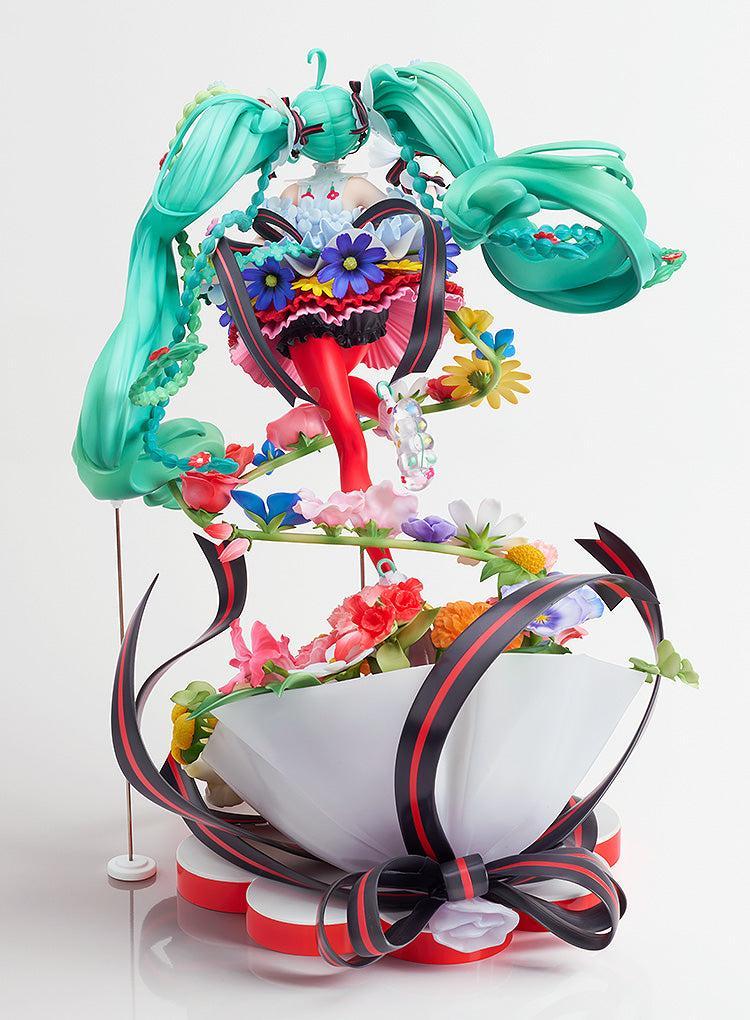 初音ミク JAPAN LIVE TOUR 2025 ～BLOOMING～ 1/7スケール