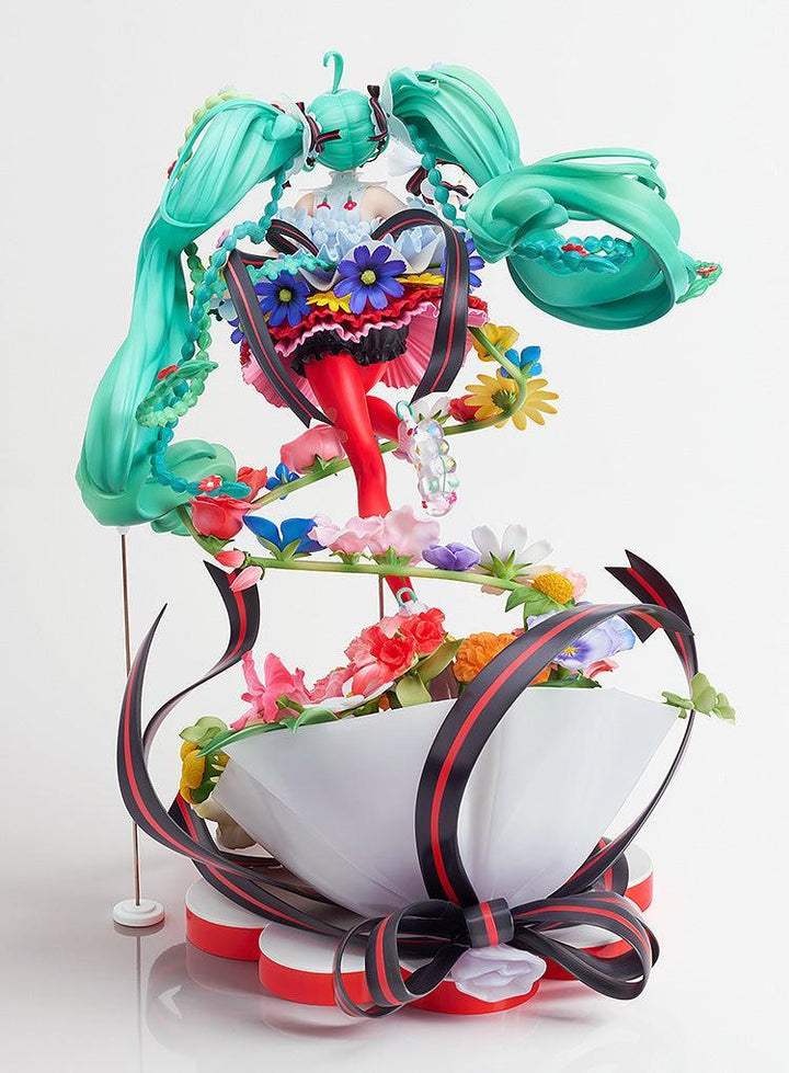 初音ミク JAPAN LIVE TOUR 2025 ～BLOOMING～ 1/7スケール