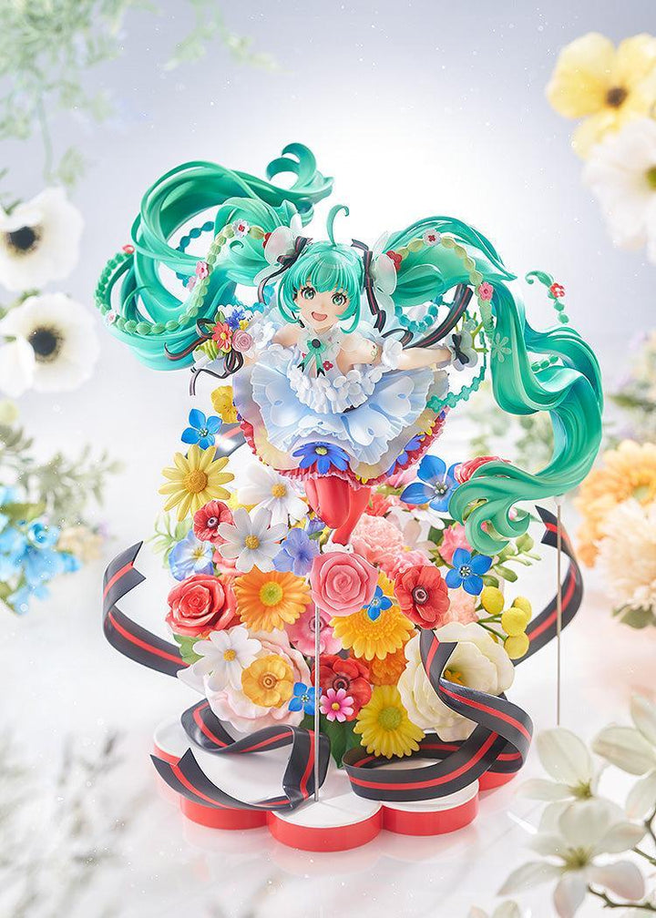 初音ミク JAPAN LIVE TOUR 2025 ～BLOOMING～ 1/7スケール