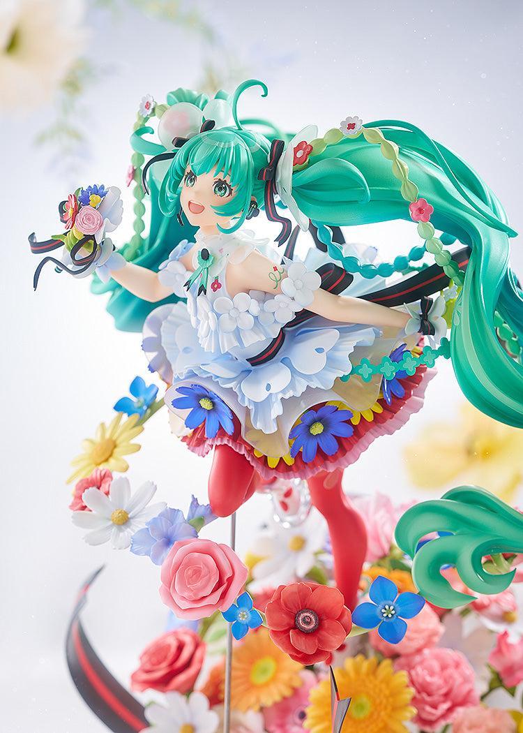 初音ミク JAPAN LIVE TOUR 2025 ～BLOOMING～ 1/7スケール