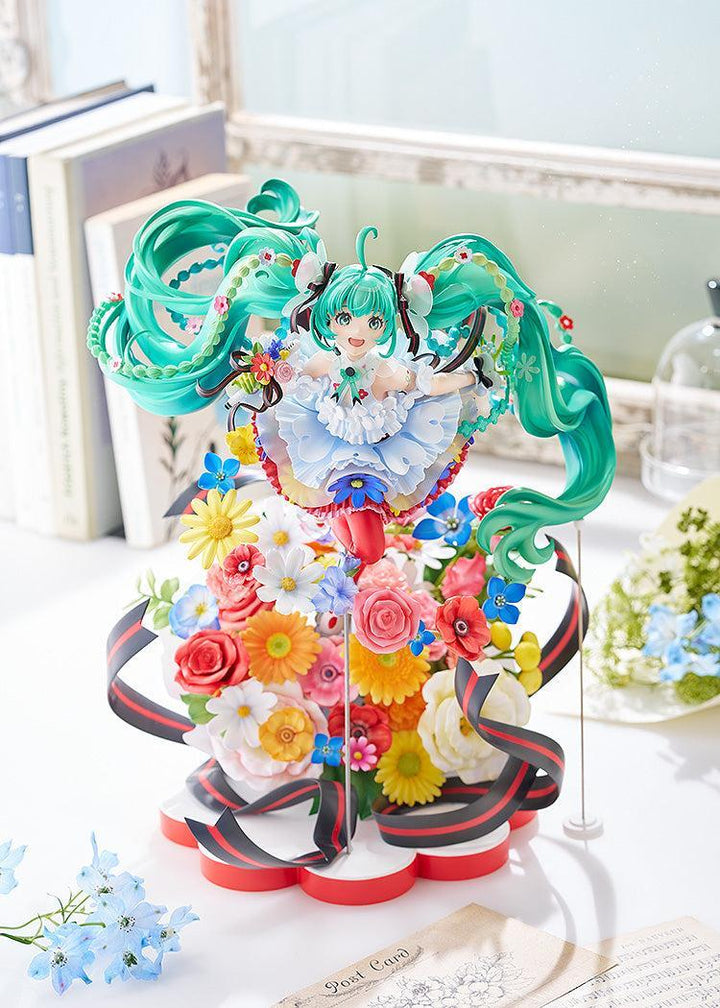初音ミク JAPAN LIVE TOUR 2025 ～BLOOMING～ 1/7スケール