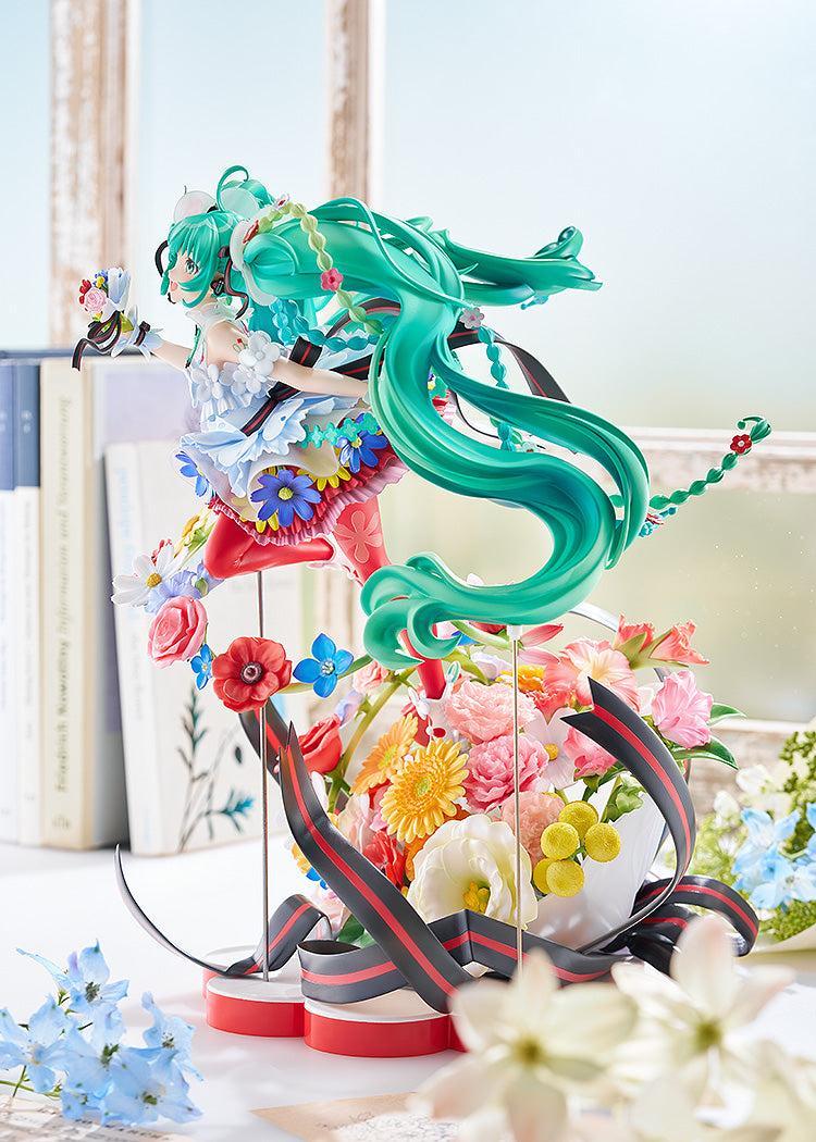 初音ミク JAPAN LIVE TOUR 2025 ～BLOOMING～ 1/7スケール