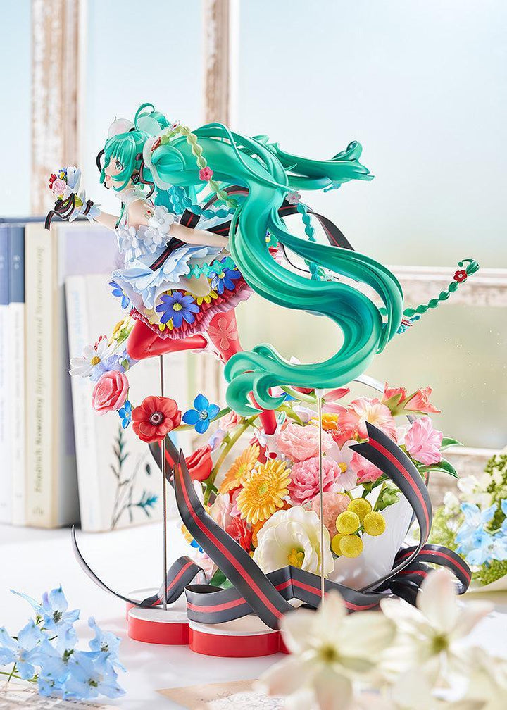 初音ミク JAPAN LIVE TOUR 2025 ～BLOOMING～ 1/7スケール
