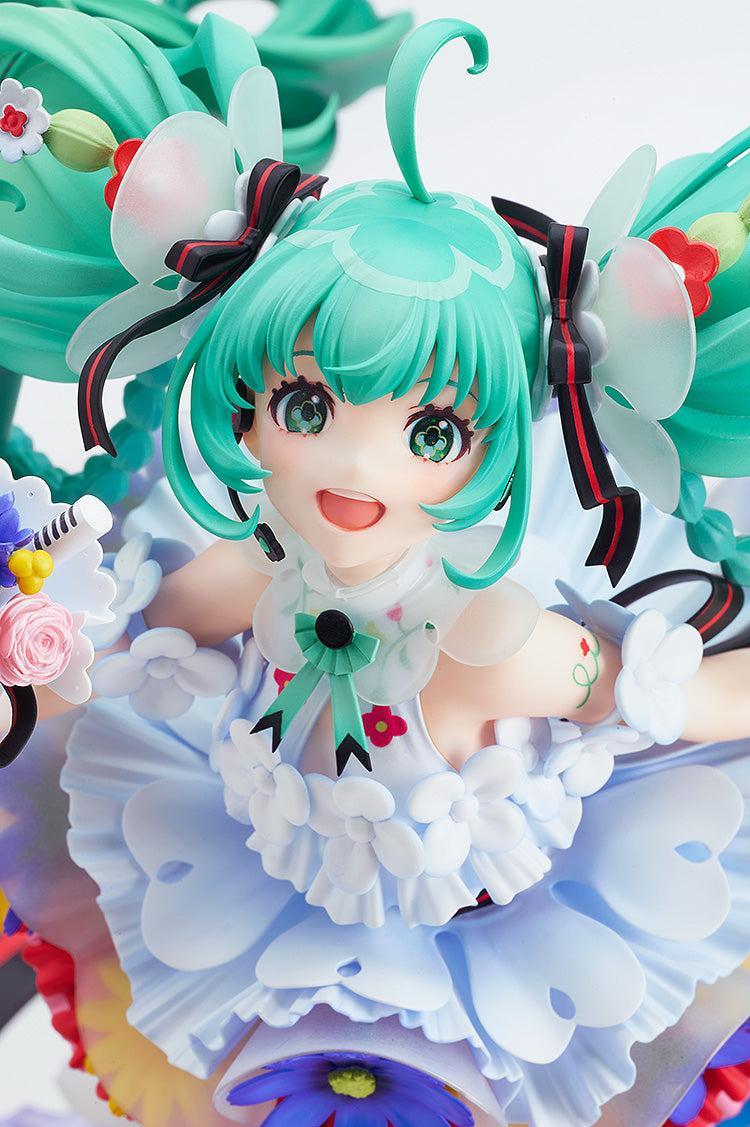 初音ミク JAPAN LIVE TOUR 2025 ～BLOOMING～ 1/7スケール