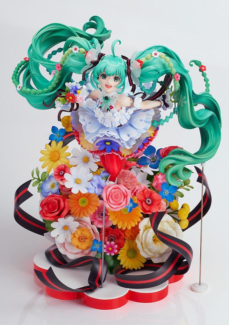 初音ミク JAPAN LIVE TOUR 2025 ～BLOOMING～ 1/7スケール