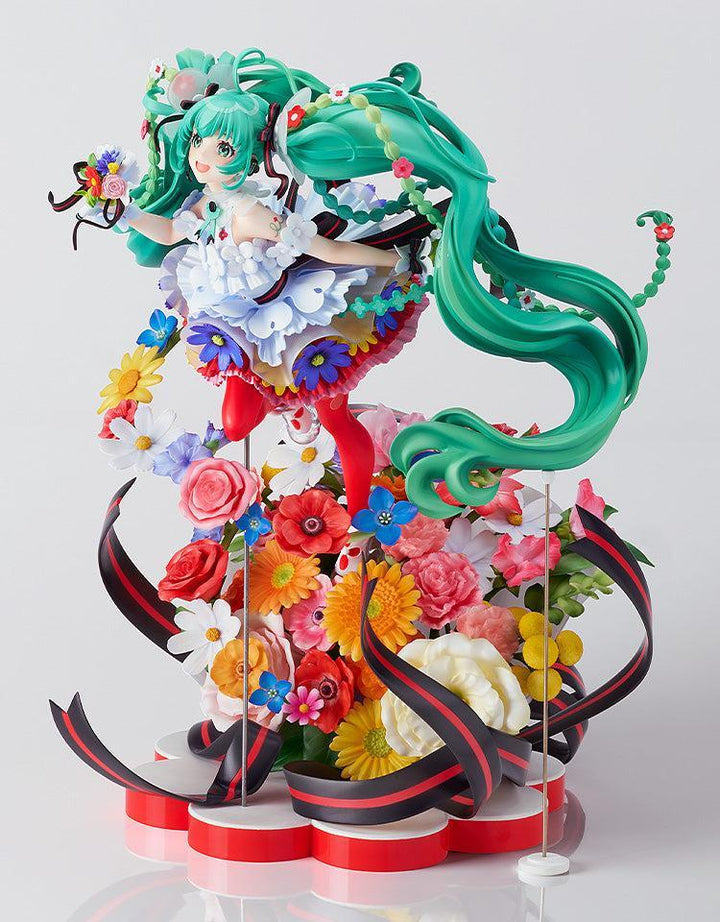 初音ミク JAPAN LIVE TOUR 2025 ～BLOOMING～ 1/7スケール