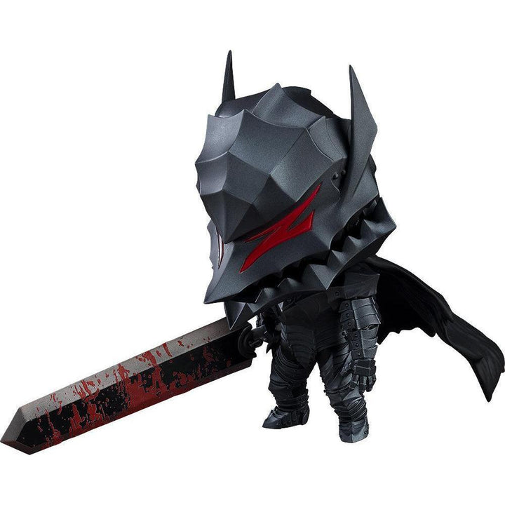 ねんどろいど ガッツ 狂戦士の甲冑Ver.