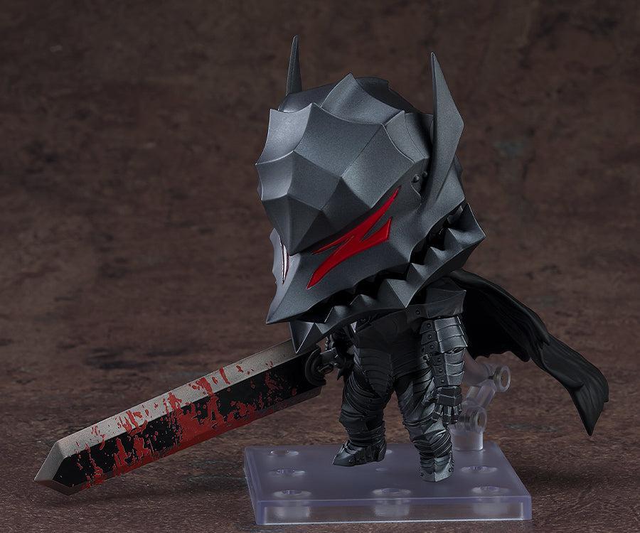ねんどろいど ガッツ 狂戦士の甲冑Ver.