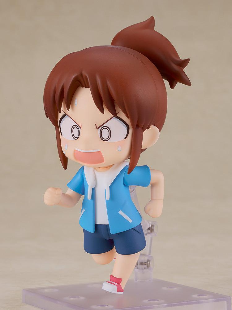 ねんどろいど 南雲美鳥