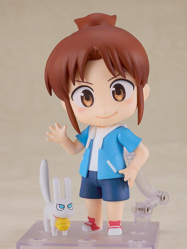 ねんどろいど 南雲美鳥