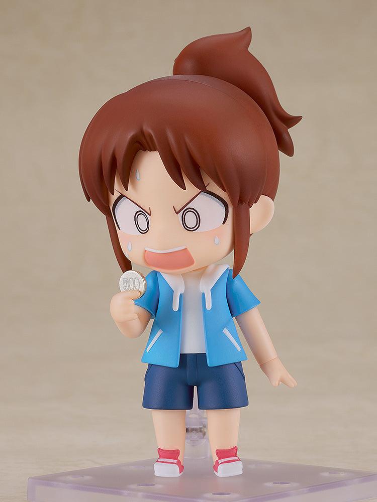 ねんどろいど 南雲美鳥