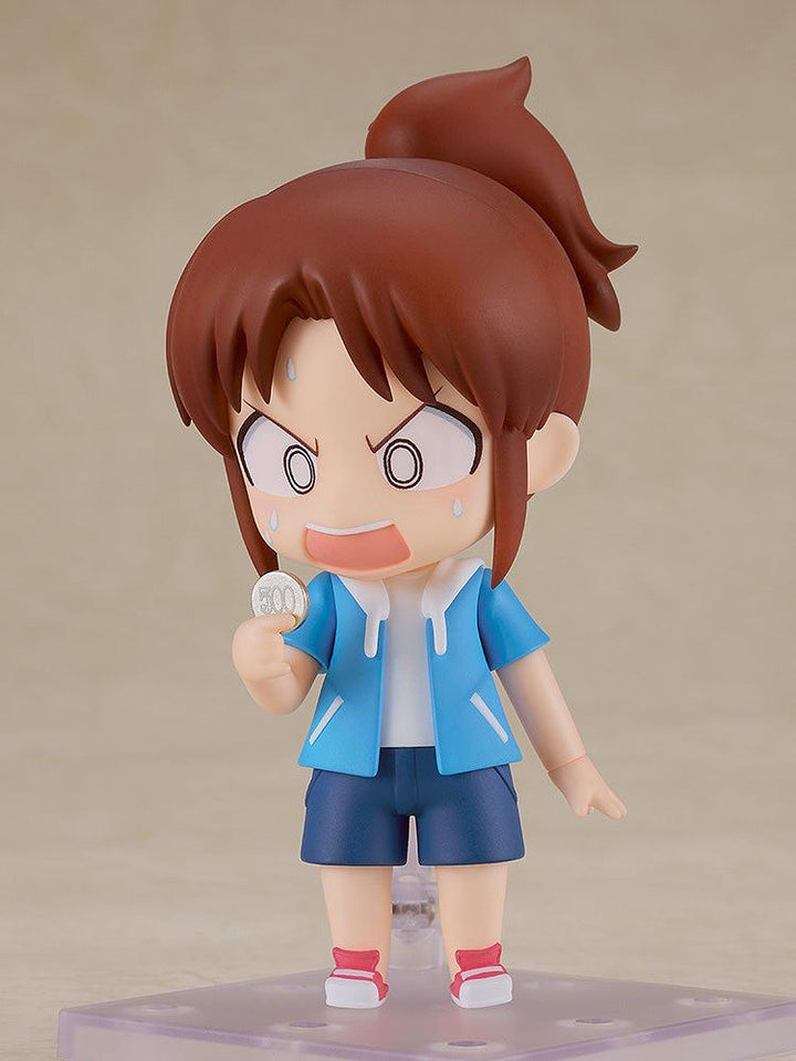 ねんどろいど 南雲美鳥