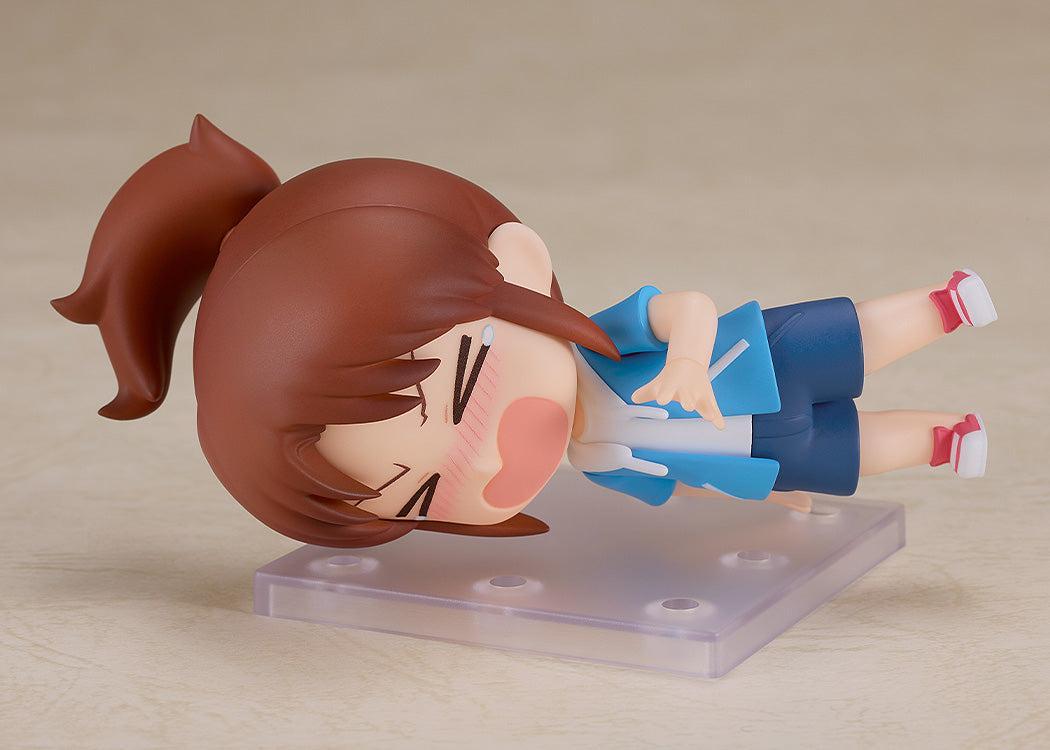 ねんどろいど 南雲美鳥