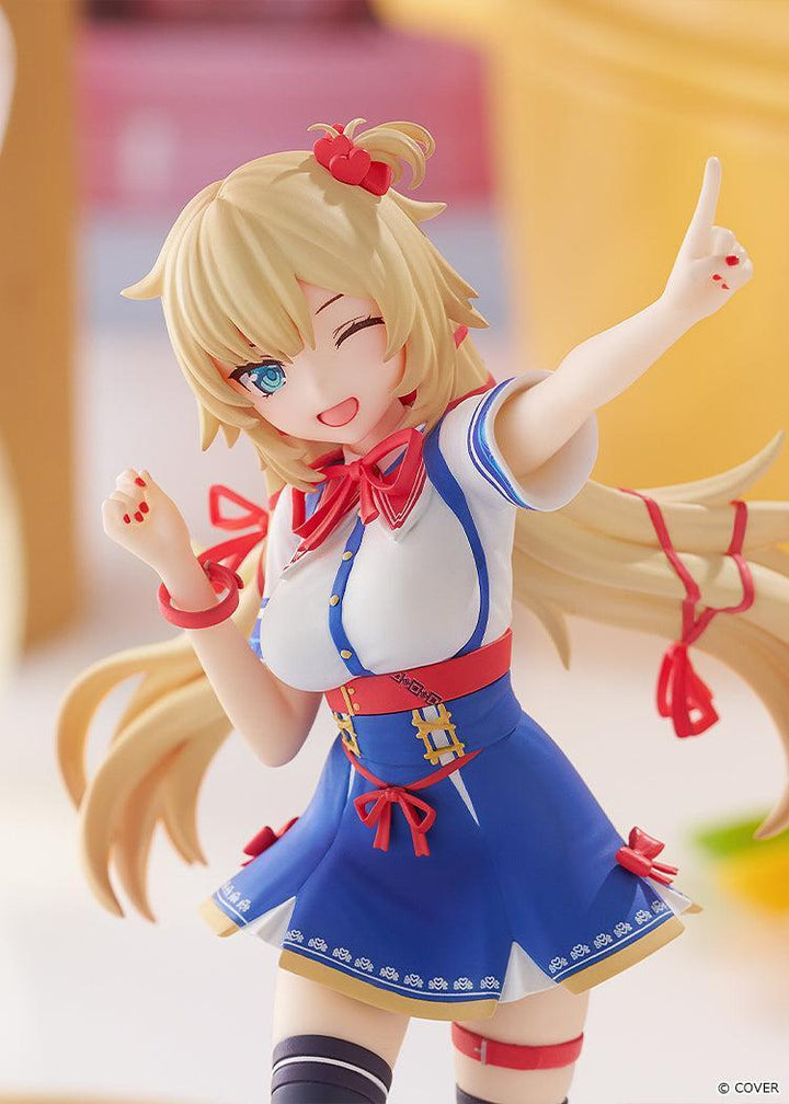 POP UP PARADE 赤井はあと
