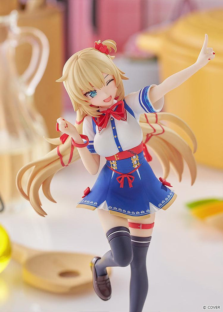 POP UP PARADE 赤井はあと
