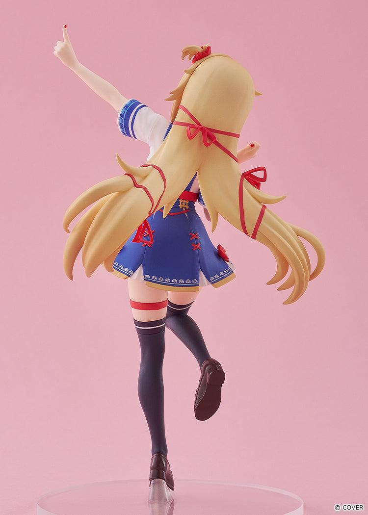 POP UP PARADE 赤井はあと