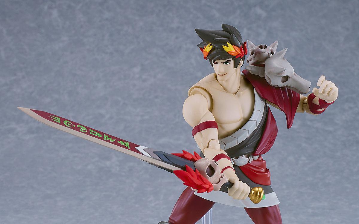 figma ザグレウス – SOOTANG HOBBY