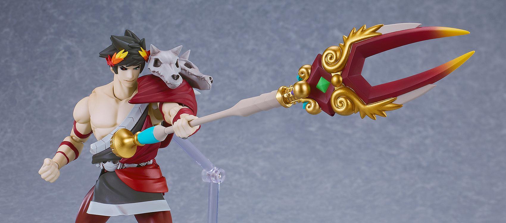 figma ザグレウス – SOOTANG HOBBY