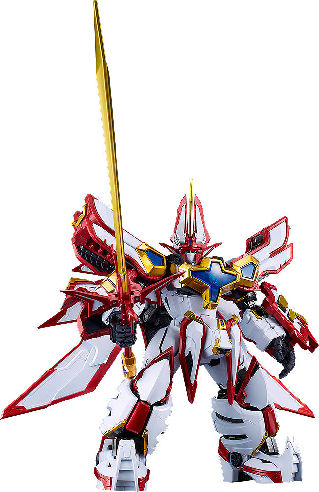 HAGANE WORKS King's Style スーパーグランゾート